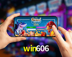 Desvendando o Mundo dos Jogos Virtuais na win606