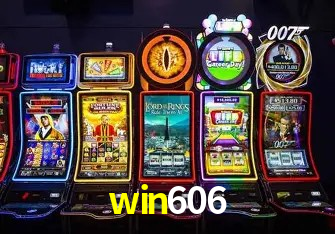 Descubra a Essência do win606: Nossa História e Compromissos