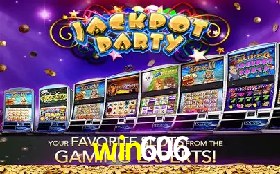 Descubra o Programa VIP da win606: Vantagens Exclusivas para Jogadores