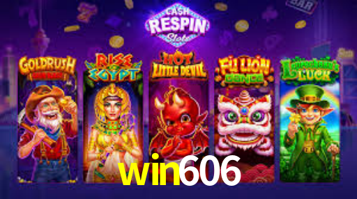 Descubra a Essência do win606: Nossa História e Compromissos