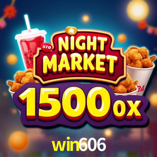 Descubra a Magia dos Jogos de Arcade no win606