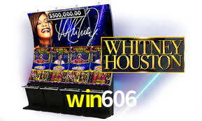 Descubra a Magia dos Jogos de Arcade no win606